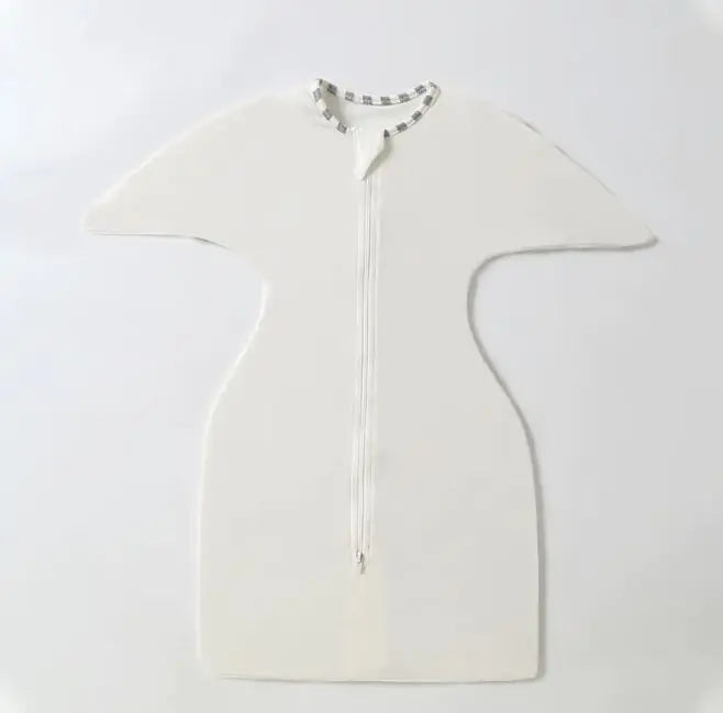 Baby Swaddle Blanket – Soft, Breathable & Secure