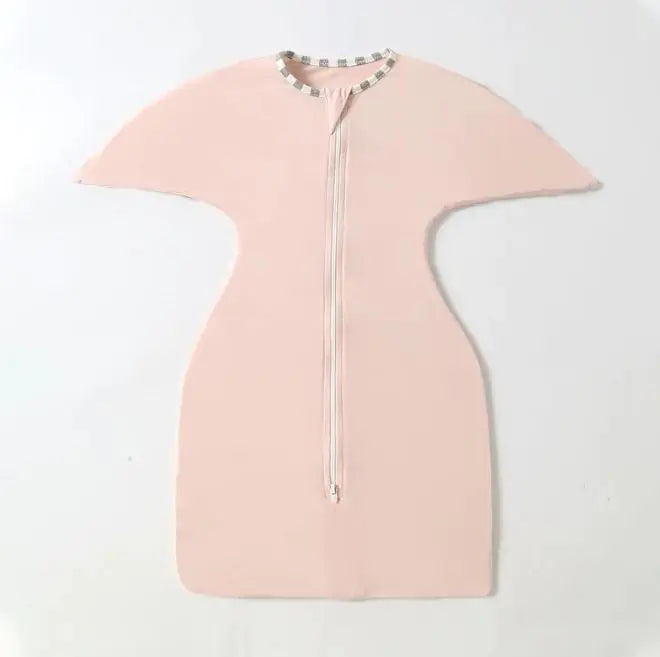 Baby Swaddle Blanket – Soft, Breathable & Secure