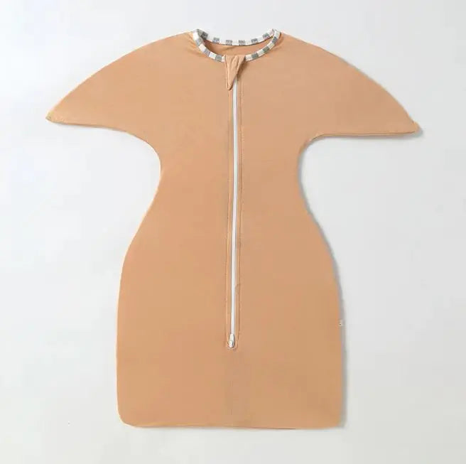 Baby Swaddle Blanket – Soft, Breathable & Secure