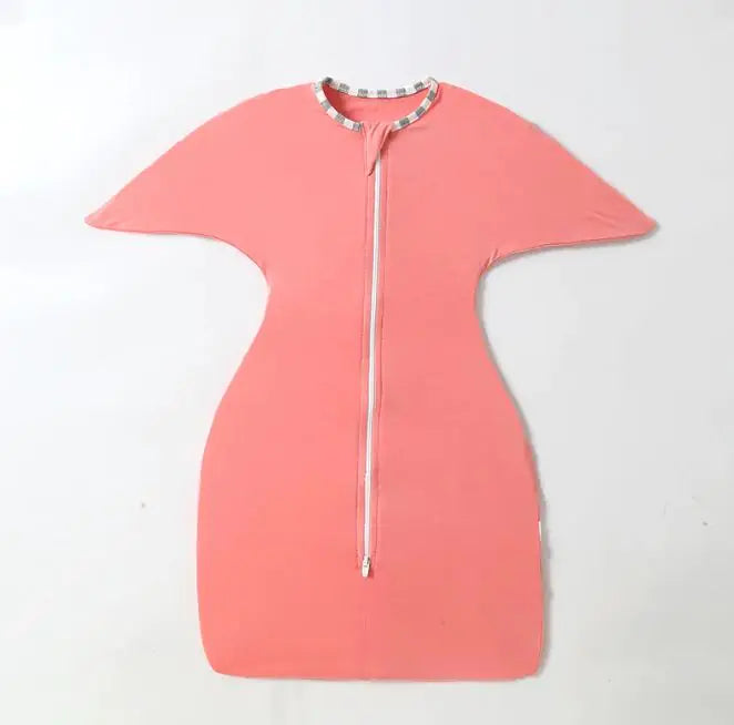 Baby Swaddle Blanket – Soft, Breathable & Secure