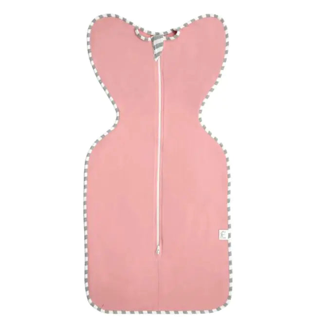 Baby Swaddle Blanket – Soft, Breathable & Secure