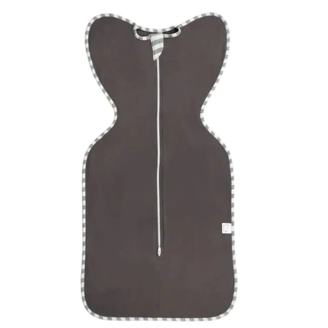 Baby Swaddle Blanket – Soft, Breathable & Secure