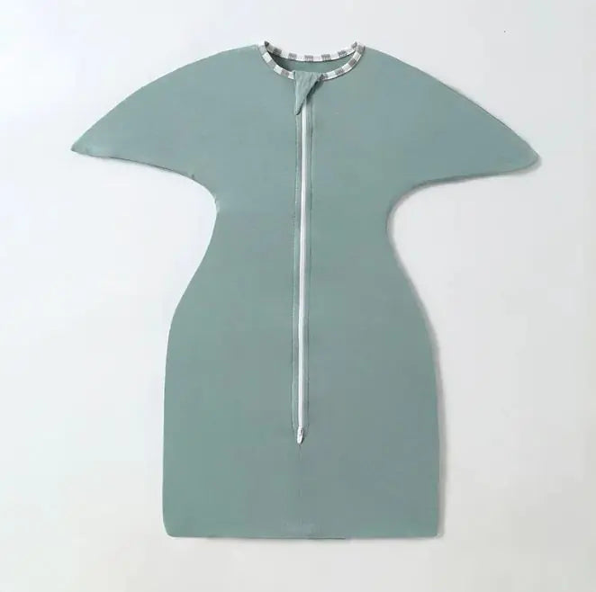 Baby Swaddle Blanket – Soft, Breathable & Secure