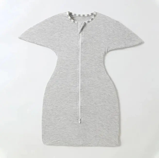 Baby Swaddle Blanket – Soft, Breathable & Secure