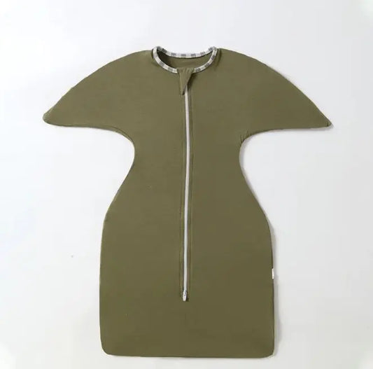 Baby Swaddle Blanket β Soft, Breathable & Secure