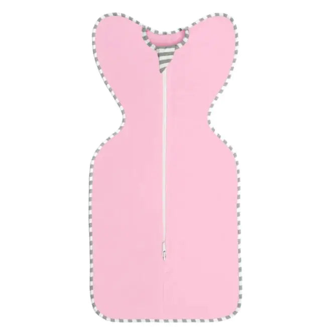 Baby Swaddle Blanket – Soft, Breathable & Secure