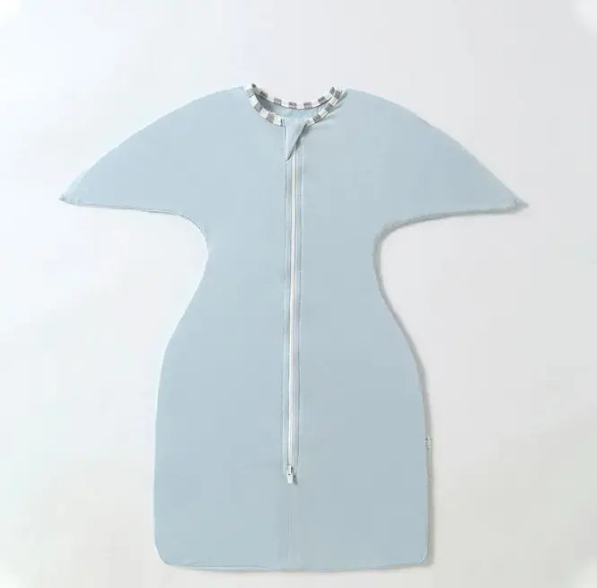 Baby Swaddle Blanket – Soft, Breathable & Secure