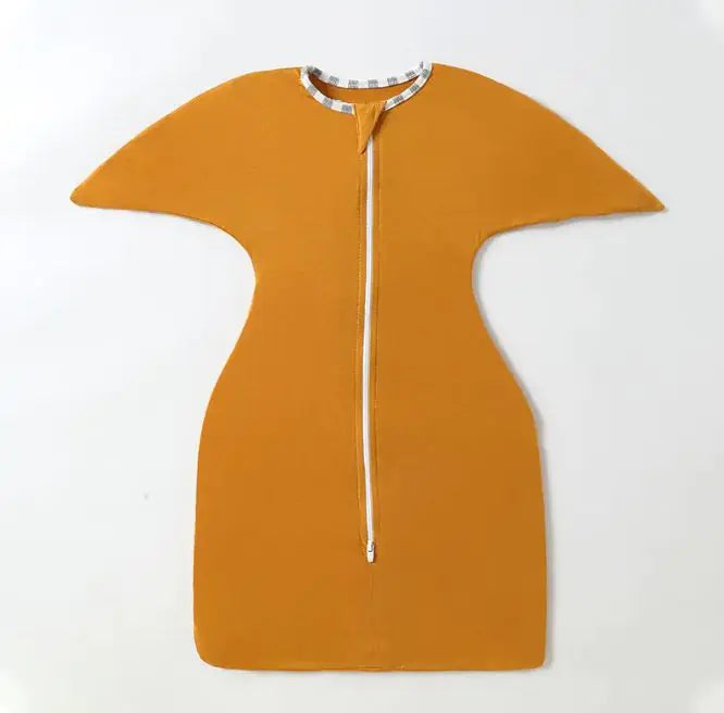 Baby Swaddle Blanket – Soft, Breathable & Secure