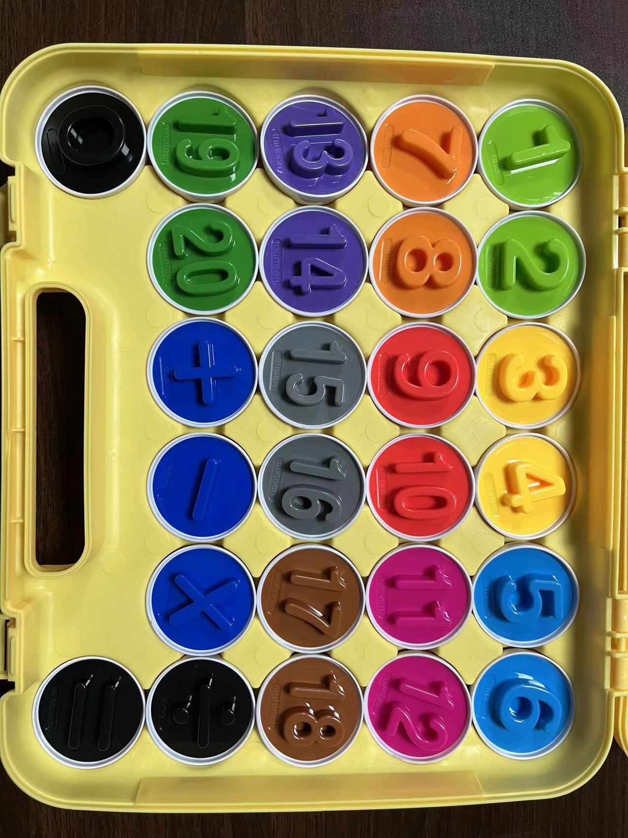 Montessori Smart Egg Shape Sorter – Early Learning Matching Toy