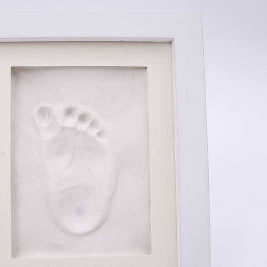 Newborn Hand & Foot Print Kit | Cherish Forever Keepsake