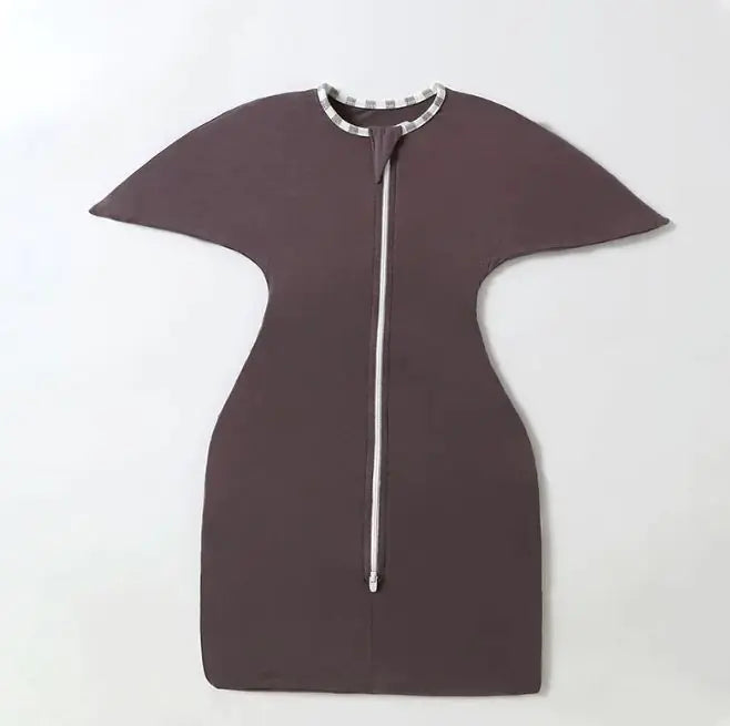 Baby Swaddle Blanket – Soft, Breathable & Secure